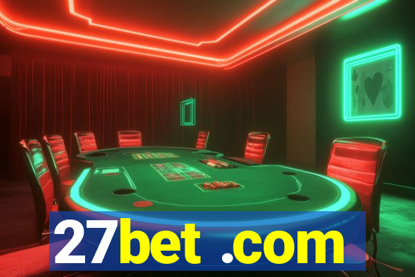 27bet .com